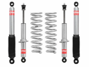 95-04 Toyota Tacoma Eibach Pro Truck Lift System - Stage 1