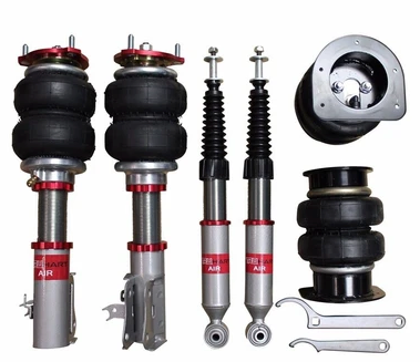 16-21 Honda Civic Sedan / Coupe Truhart AirPlus Air Struts