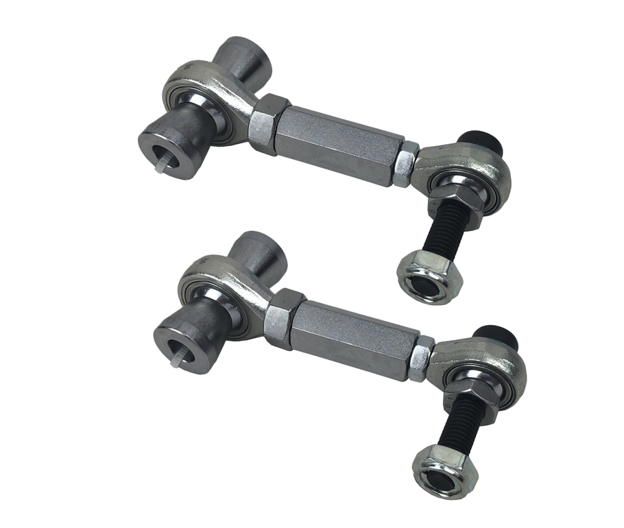 13-UP Toyota 86 Phase 2 Motortrend REAR SWAY BAR END LINKS
