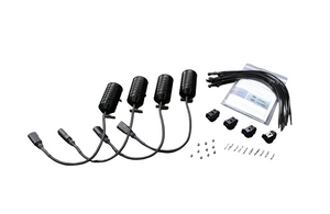 14-18 BMW X5/X6 Scale Electronic Damping Cancellation Kit
