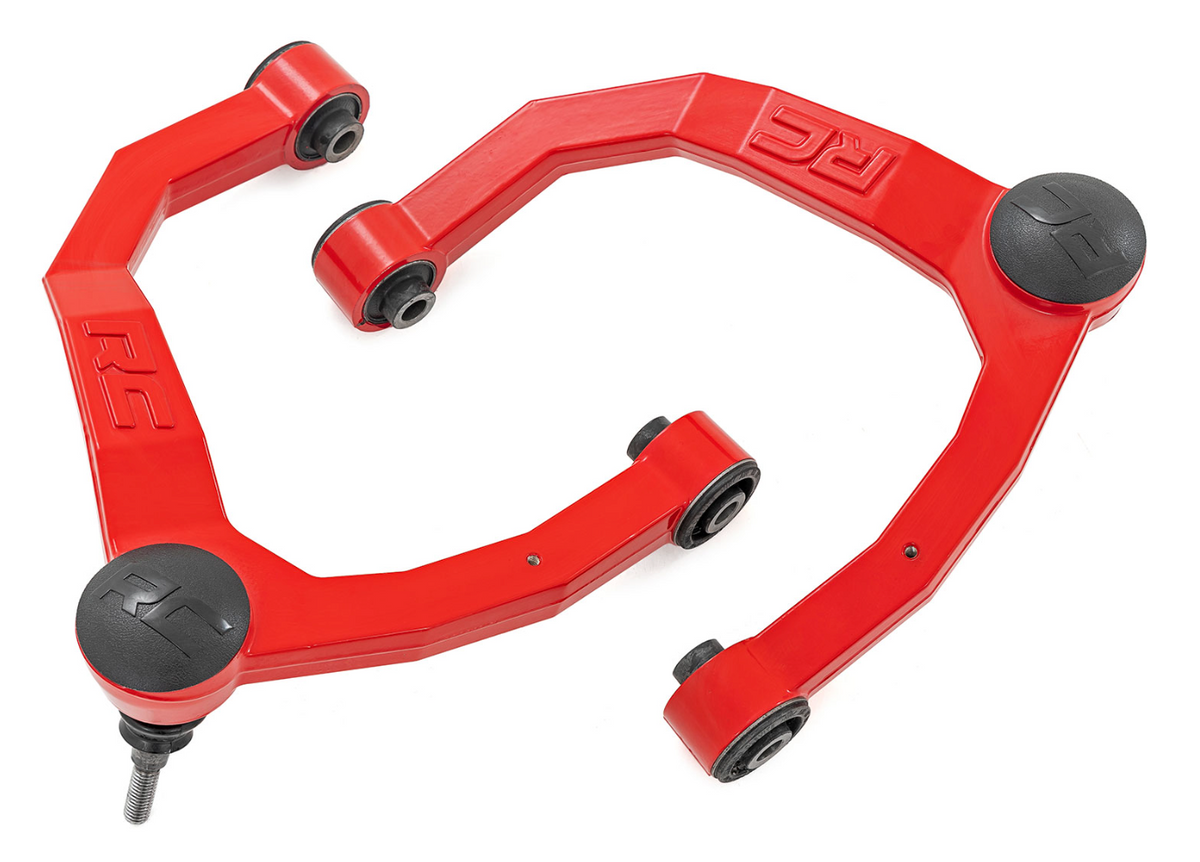 Forged Upper Control Arms Chevy/GMC Sierra 1500 (19-26) / Silverado 1500 (19-26)
