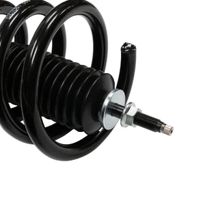 10-15 Chevy Camaro Silvers Coilovers - NEOMAX