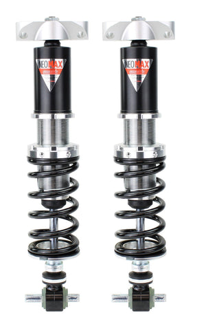 14-19 Chevy Corvette C7 Silvers Coilovers - Neomax
