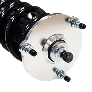 09-15 BMW 7 Series RWD F01 / F02 / F04 Silvers Coilovers - NEOMAX