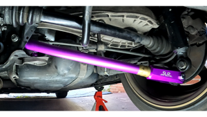 92-06 BMW 3 Series SLR Adjustable Rear Lower Control Arms