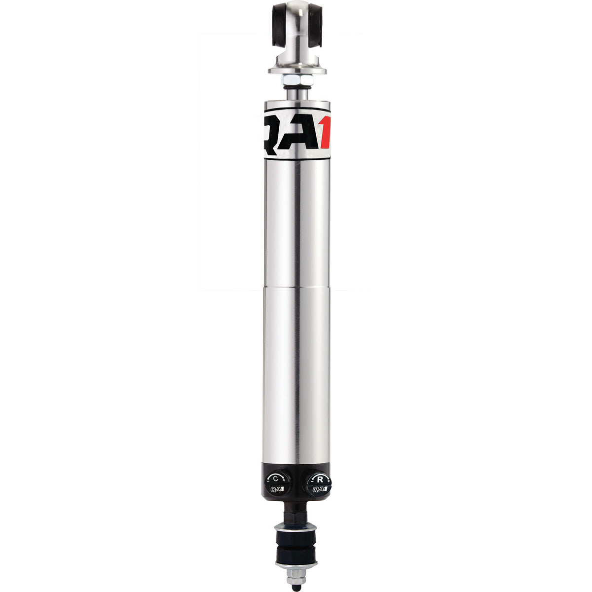 QA1 Stocker Star Shock | 1960-1964 Ford Galaxie (Rear) - Double Adjustable