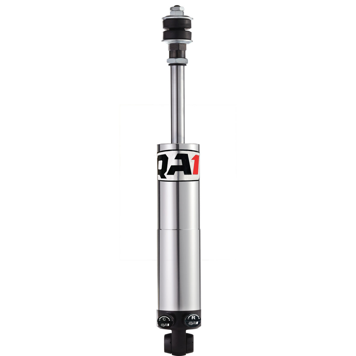 QA1 Stocker Star Shock | 1979-2004 Ford Mustang (Rear) - Double Adjustable