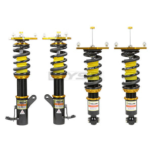 YS01-SC-DPS001-1-Scion-FRS-Dynamic-Pro-Sport-Coilovers-