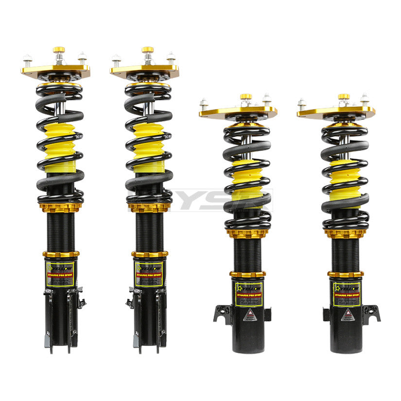 YS01-SB-DPS005-Saab-9-2X-Aero-Dynamic-Pro-Sport-Coilovers-Pillowball-Upper-Mount