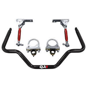 QA1 C10 Rear Sway Bar | 1963-1972 Chevrolet C10 Pickup (Rear)