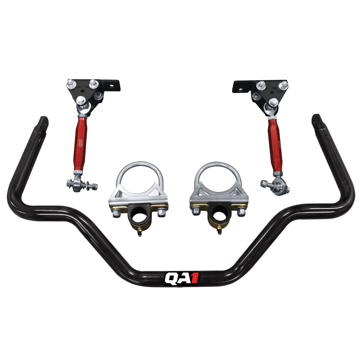 QA1 C10 Rear Sway Bar | 1975-1986 Chevrolet C10 (Rear)