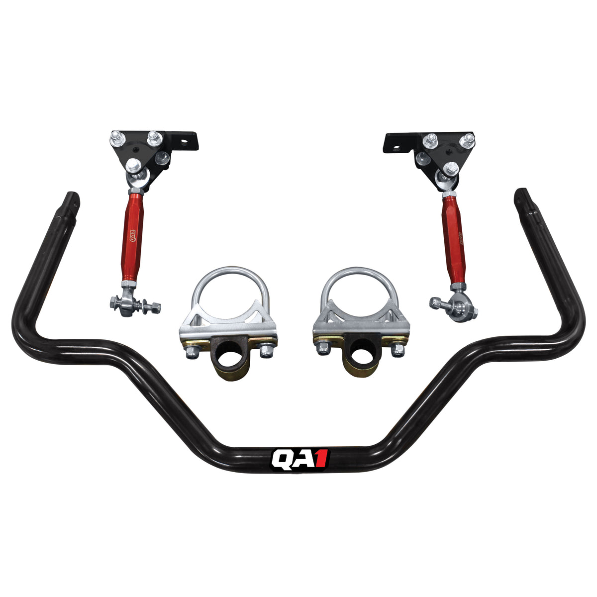 QA1 F-100 Rear Sway Bar | 1973-1979 Ford F-100 (Rear)
