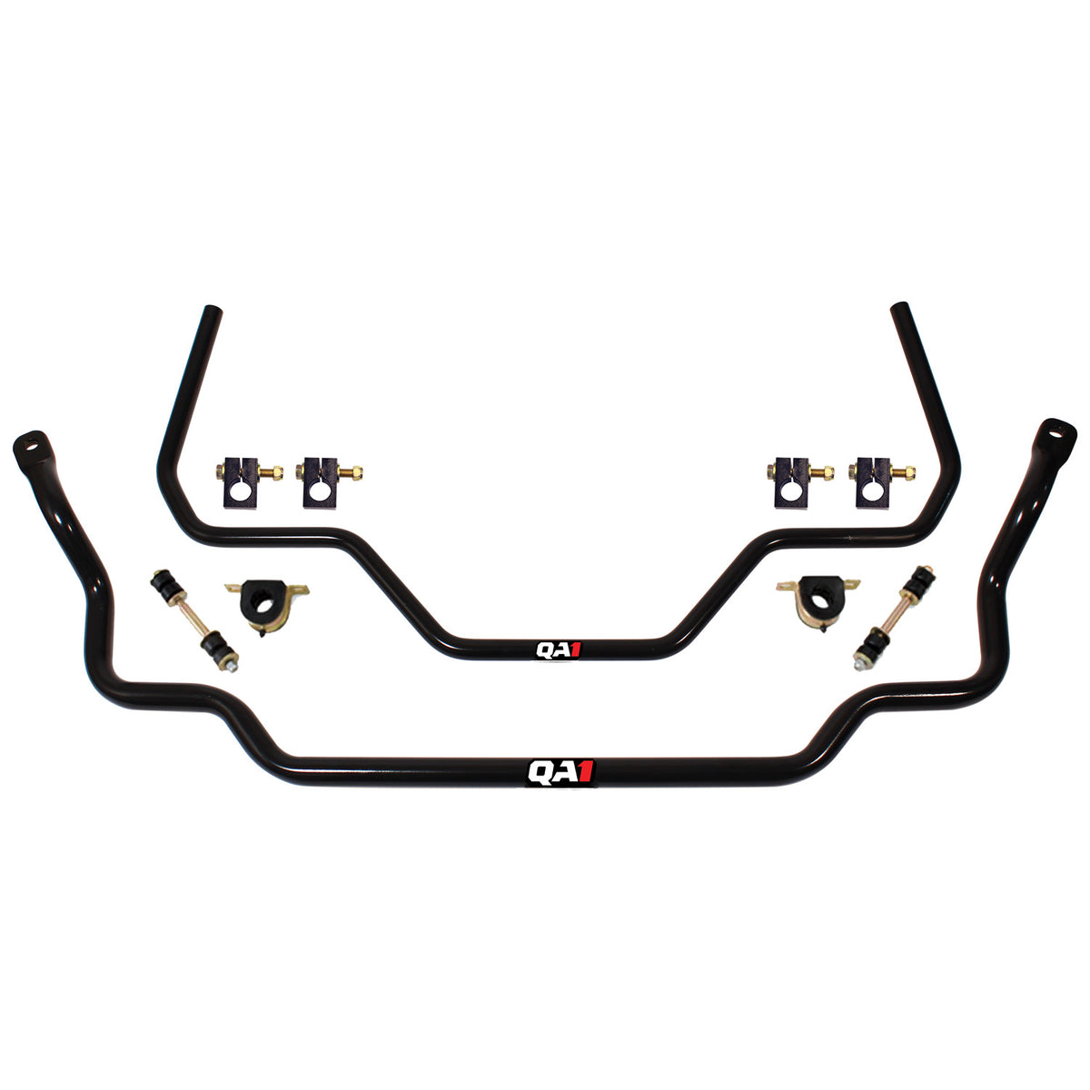 QA1 Sway Bar Kit | 1965-1967 Buick Gran Sport (Front)