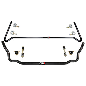 QA1 Front Sway Bar | 1973-1977 Buick Century (Front)