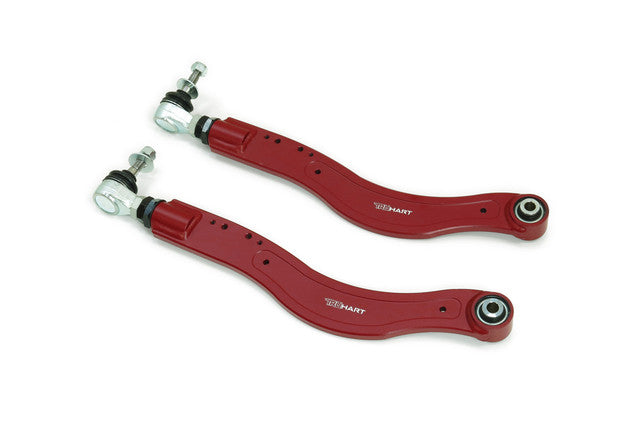 07-17 Lexus LS460 Truhart Rear Toe Arms W/ Pillowball