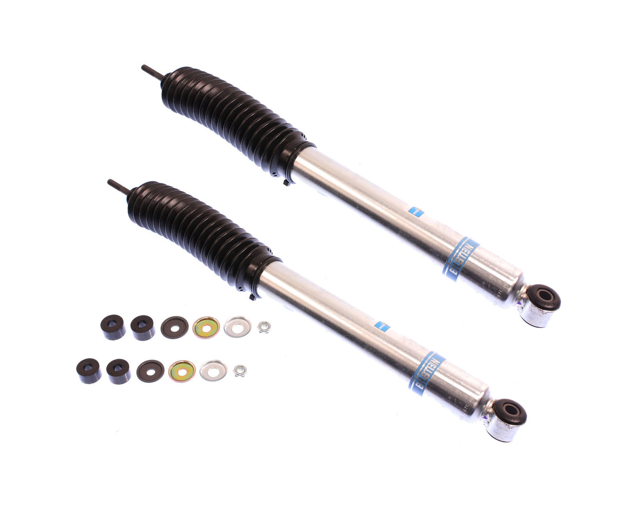 16-21 Toyota Tacoma Rear Bilstein B8 5100 Monotube Gas Adjustable Shocks ( pair)