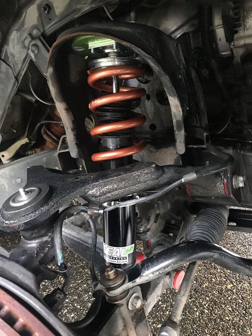 05-13 Toyota Tacoma X-Runner Feal Coilovers Front pair only