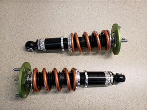 05-13 Toyota Tacoma X-Runner Feal Coilovers Front pair only