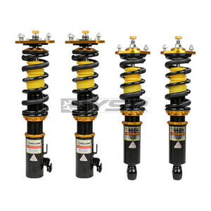 YS01-TY-DPS028-Toyota-Tercel-Dynamic-Pro-Sport-Coilovers-