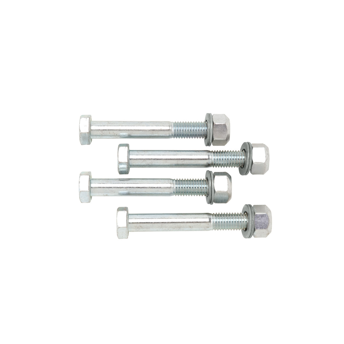 QA1 Hardware Kit | 1979-2004 Ford Mustang