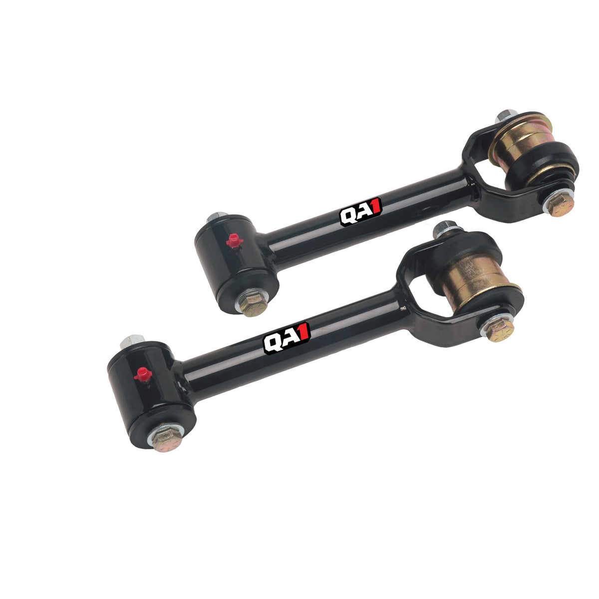 QA1 Upper Trailing Arms | 1968-1972 Buick Skylark (Rear) - Non-Adjustable