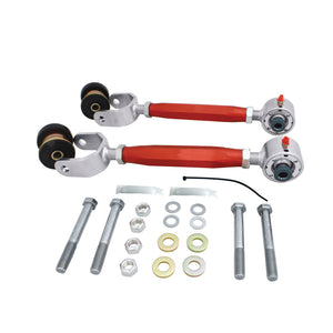 QA1 Upper Trailing Arms | 1978-1983 Buick Estate Wagon (Rear) - Adjustable