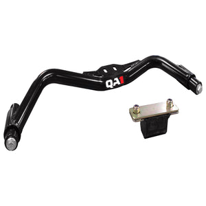 QA1 Transmission X-Brace | 1979-1993 Ford Mustang - T56 / TH400 / 2004R