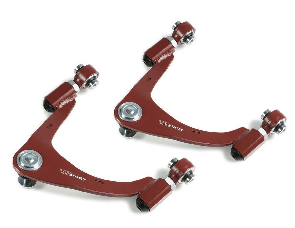 01-06 Lexus LS430 Truhart Front Upper Camber Arms