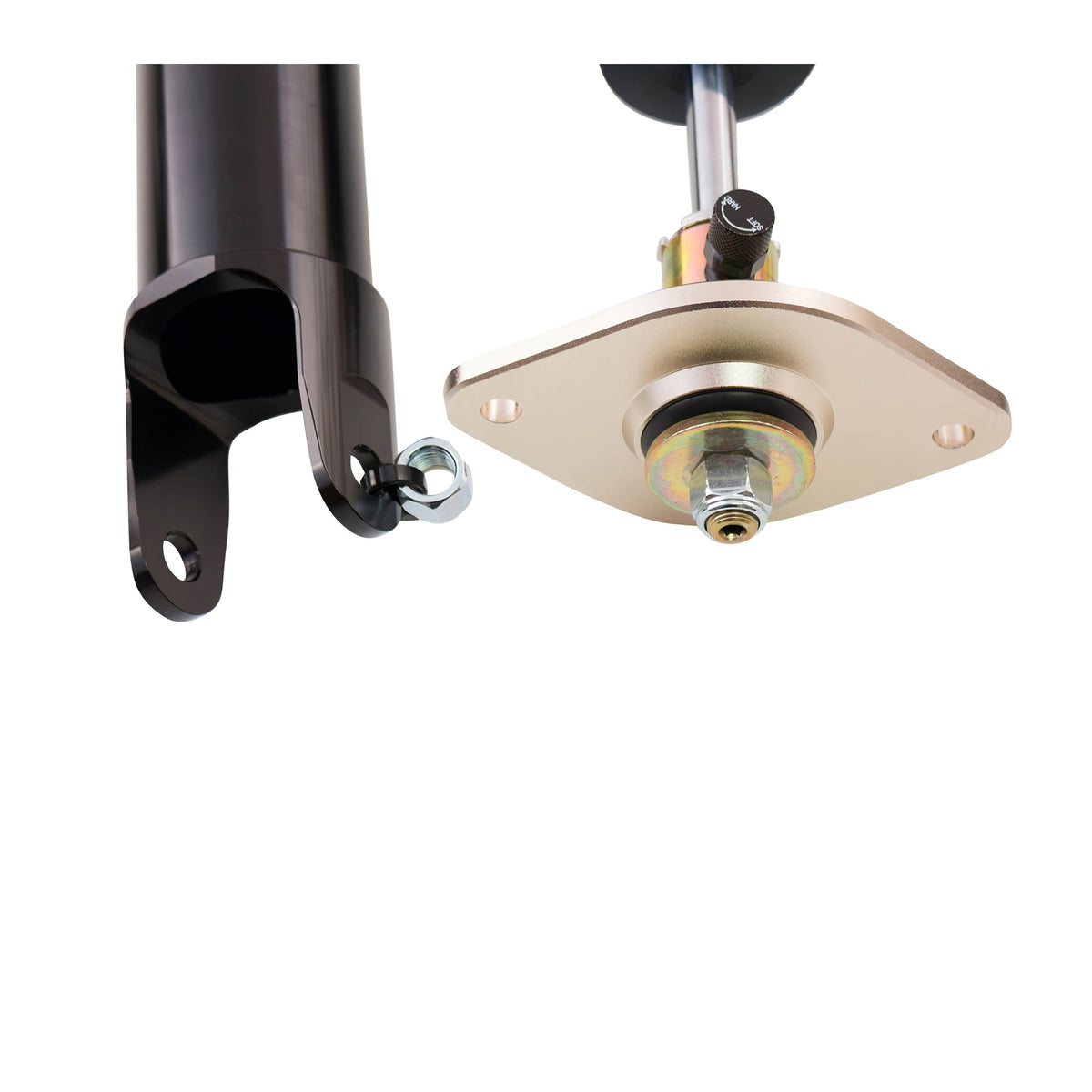 07-08 Infiniti G35x AWD BC Racing Coilovers - BR Type