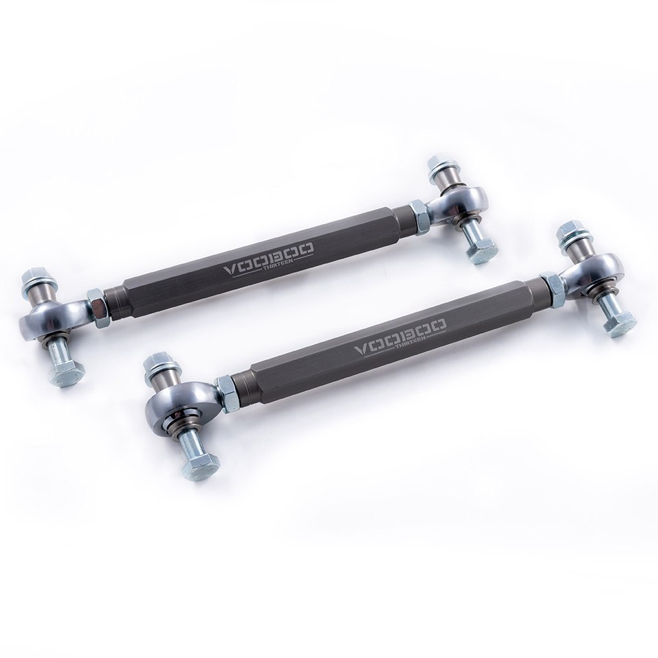 ADEL-0260-Scion-FRS--Front-Adjustable-Sway-Bar-End-Links-–-Short-Version-