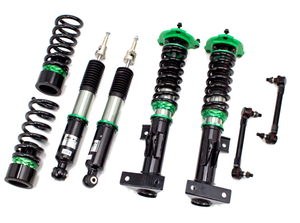 10-16 Mercedes E Class W212 RWD Rev9 Hyper Street II Coilovers