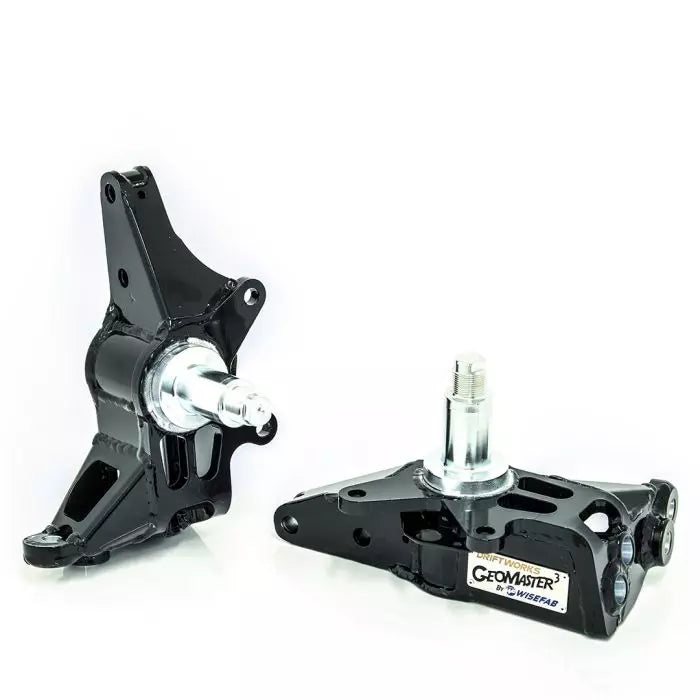 WF143-Nissan-240SX--Front-GeoMaster-Drop-Knuckle-Suspension-Kit-