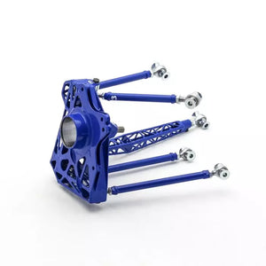 WFR81-Mazda-RX8--Rear-Suspension-Drop-Knuckle-Kit-