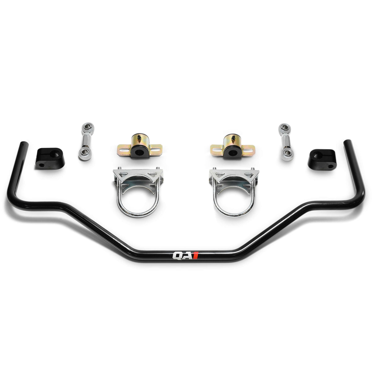 QA1 QA1 Rear Sway Bar | 1968 Chevrolet Chevy II (Rear)