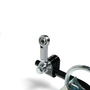 QA1 QA1 Rear Sway Bar | 1968 Chevrolet Chevy II (Rear)
