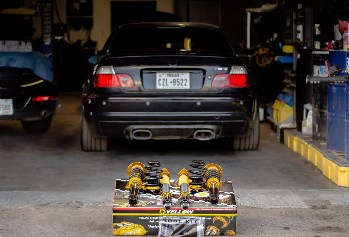 YS01-BM-DPS019-BMW-M3-Dynamic-Pro-Sport-Coilovers-