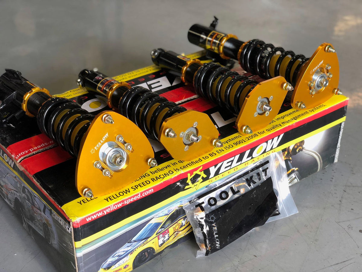 YS01-SB-DPS034-Subaru-Forester-Dynamic-Pro-Sport-Coilovers-