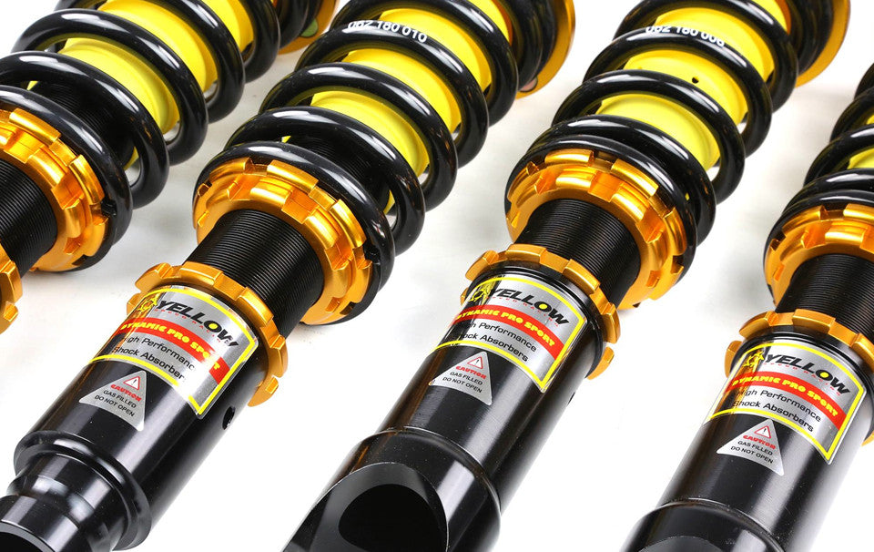YS01-FD-DPS026-Ford-Focus-Dynamic-Pro-Sport-Coilovers-