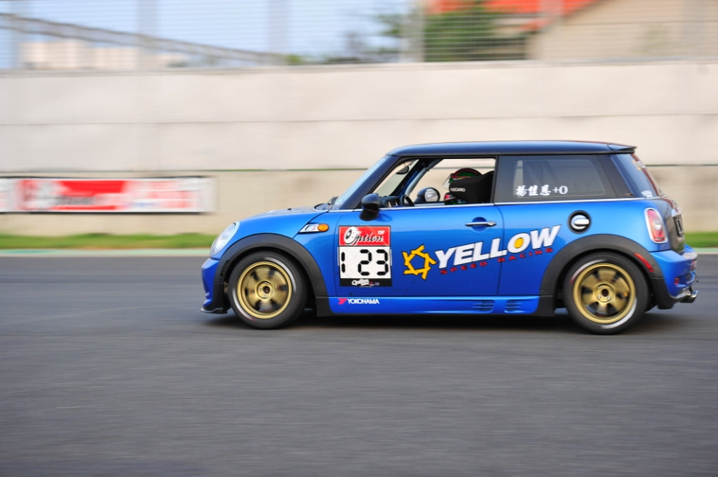 YS01-MN-DPS004-Mini-Cooper-Dynamic-Pro-Sport-Coilovers-
