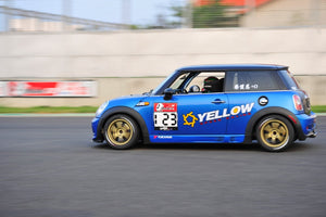 YS01-MN-DPS005-Mini-Cooper-Dynamic-Pro-Sport-Coilovers-
