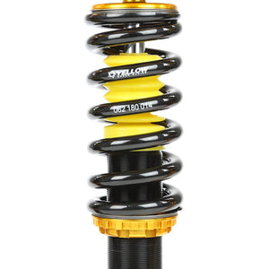 YS01-PO-DPS013-Porsche-Cayenne-Dynamic-Pro-Sport-Coilovers-