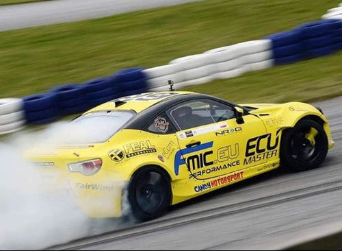 13-UP Scion FRS Feal Coilovers