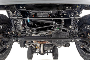 23-26 Ford F-250/F-350 Super Duty 4WD Gas 6 Inch Lift Kit - Rough Country