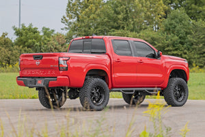 22-26 Nissan Frontier 2WD/4WD 6 Inch Lift Kit - Rough Country