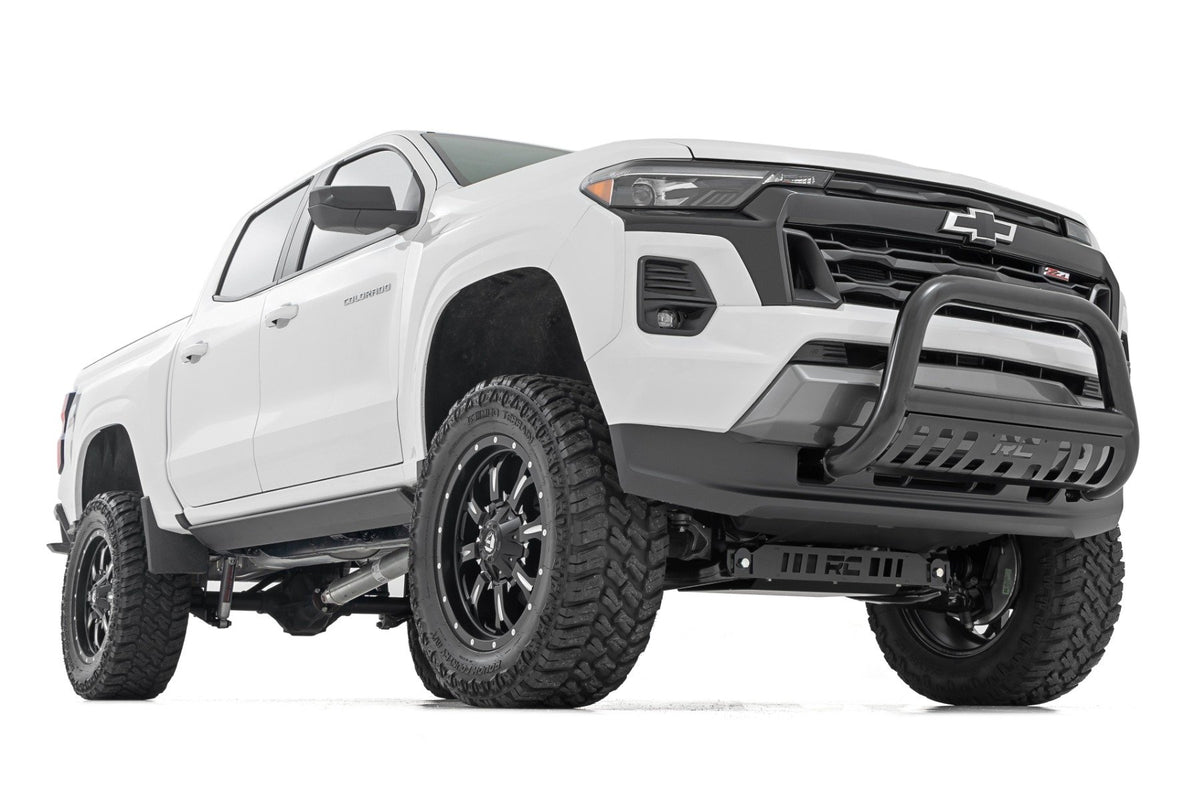23-26 Chevy/GMC Canyon/Colorado 4WD 6 Inch Lift Kit - Rough Country
