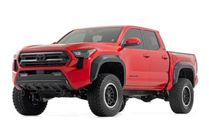 24-26 Toyota Tacoma 4WD TRD Offroad 3.5 Inch Lift Kit - Rough Country
