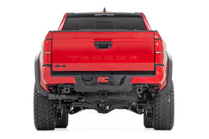 24-26 Toyota Tacoma 4WD TRD Offroad 3.5 Inch Lift Kit - Rough Country