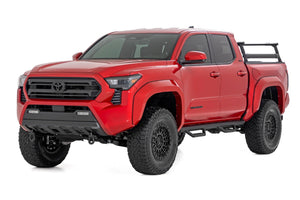 24-26 Toyota Tacoma 4WD TRD Offroad 3.5 Inch Lift Kit - Rough Country