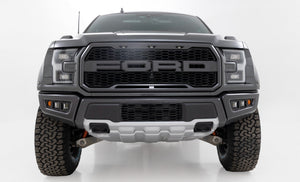 19-20 Ford Raptor 4WD 2.5 Inch Lift Kit - Rough Country