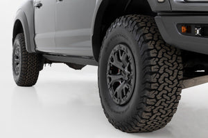 19-20 Ford Raptor 4WD 2.5 Inch Lift Kit - Rough Country